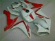 Yamaha R1 07-08 - Blanco Rojo