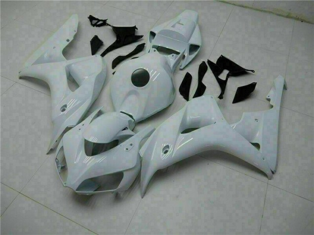 Honda CBR 1000 RR 06-07 - Blanco