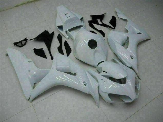 Honda CBR 1000 RR 06-07 - Blanco