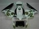 Honda CBR 600 RR 03-04 - Blanco