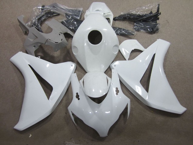 Honda CBR 1000 RR 08-11 - Blanco