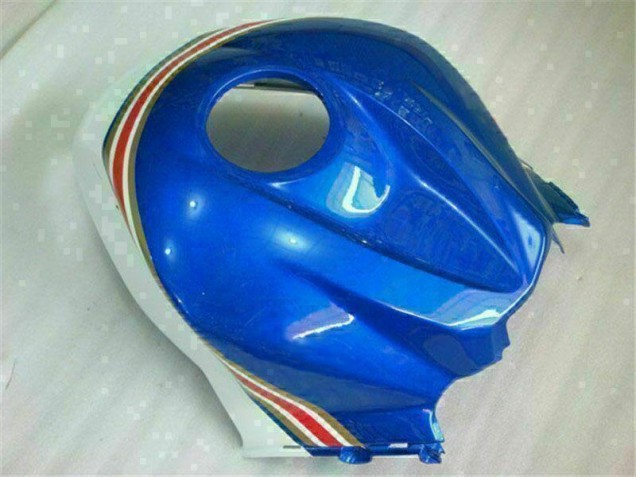 Honda CBR 600 RR 07-08 - Azul