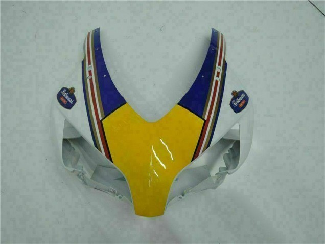 Honda CBR 1000 RR 04-05 - Azul Blanco