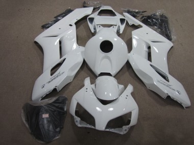 Honda CBR 1000 RR 04-05 - Blanco