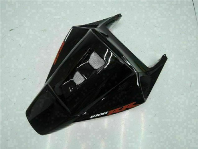 Honda CBR 1000 RR 04-05 - Naranja Negro Repsol