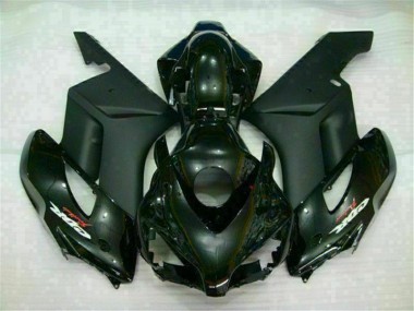 Honda CBR 1000 RR 04-05 - Negro