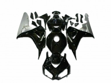 Honda CBR 1000 RR 06-07 - Negro