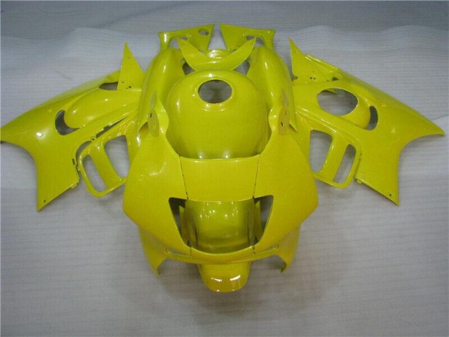 Honda CBR 600 F3 95-98 - Amarillo