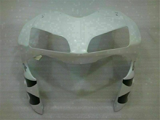 Honda CBR 600 RR 03-04 - Blanco