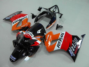 Honda VFR 800 02-13 - Repsol