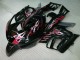 Honda CBR 600 F3 95-98 - Negro