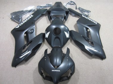 Honda CBR 1000 RR 04-05 - Negro