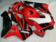 Honda CBR 600 RR 03-04 - Rojo