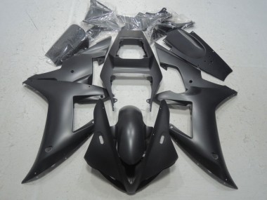 Honda CBR 1000 RR 04-05 - Negro