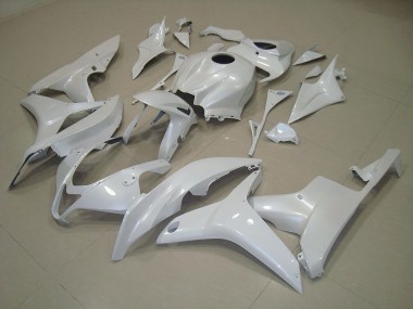 Honda CBR 600 RR 07-08 - Blanco Perla