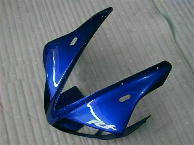 Yamaha R1 02-03 - Azul