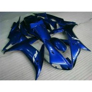 Yamaha R1 02-03 - Azul