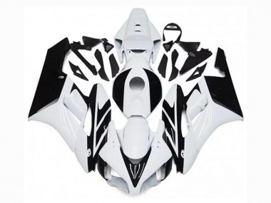 Honda CBR 1000 RR 04-05 - Blanco Negro