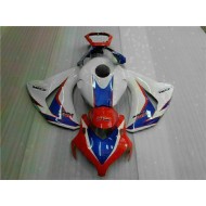 Honda CBR 1000 RR 08-11 - Azul Blanco