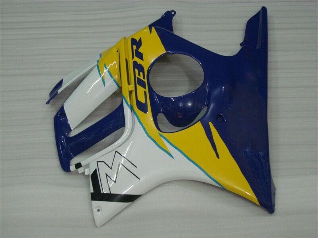 Honda CBR 600 F3 95-98 - Amarillo