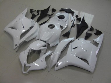 Honda CBR 600 RR 09-12 - Blanco