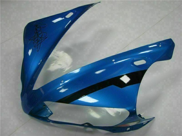 Yamaha R1 04-06 - Azul