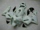 Honda CBR 600 RR 03-04 - Blanco