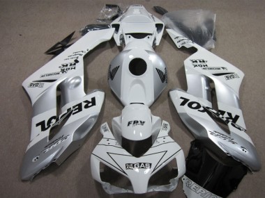 Honda CBR 1000 RR 04-05 - Plata Repsol