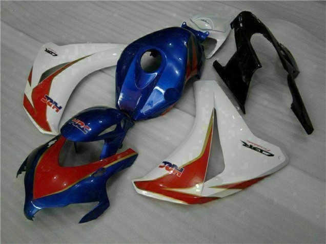 Honda CBR 1000 RR 08-11 - Azul Blanco