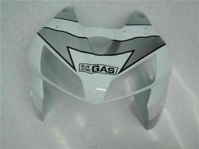 Honda CBR 600 RR 05-06 - Blanco