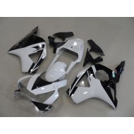 Honda CBR 900 RR 954 02-03 - Blanco Negro