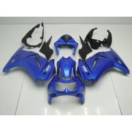 Kawasaki ZX 250R 08-12 - Azul