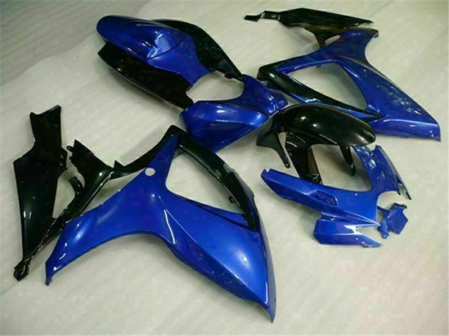 Suzuki GSXR 600 / 750 K6 06-07 - Azul