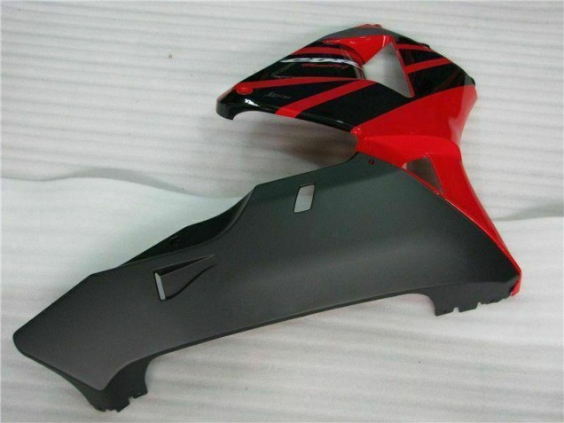 Honda CBR 600 RR 03-04 - Rojo Negro