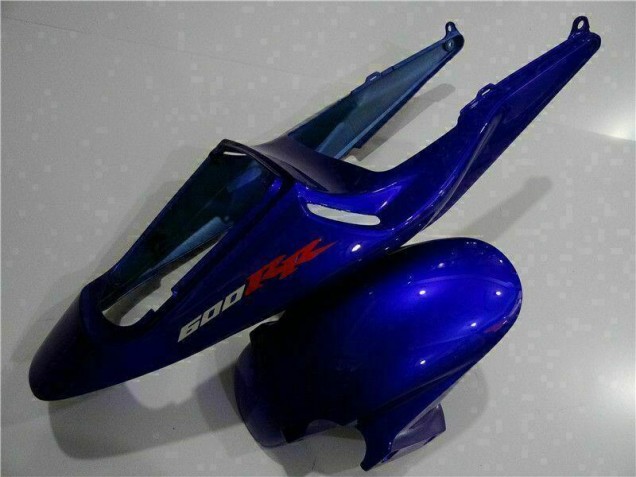 Honda CBR 600 RR 03-04 - Azul