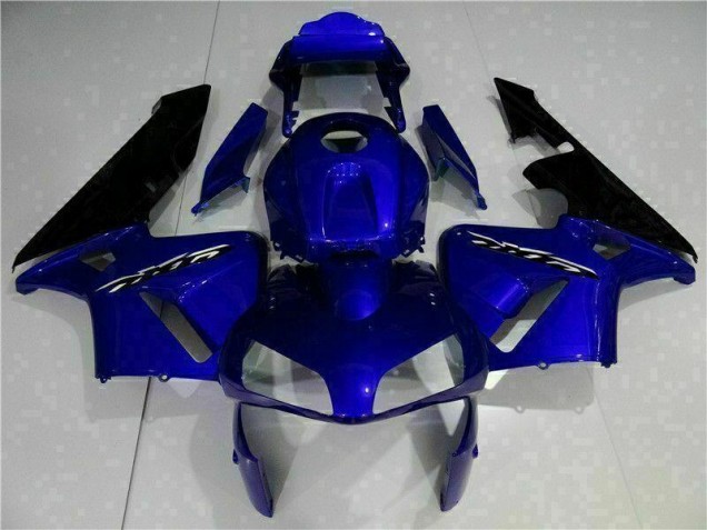 Honda CBR 600 RR 03-04 - Azul