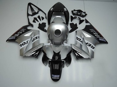 Honda VFR 800 02-13 - Plata Repsol