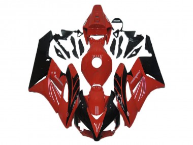 Honda CBR 1000 RR 04-05 - Rojo Negro