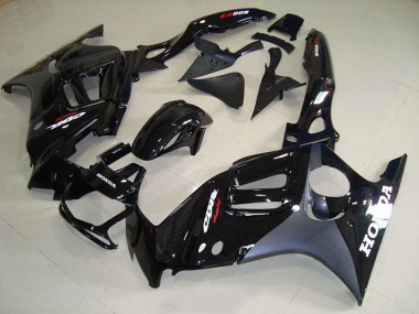 Honda CBR 600 F3 95-98 - Negro