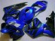 Honda CBR 600 RR 03-04 - Azul