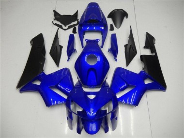 Honda CBR 600 RR 05-06 - Azul Negro