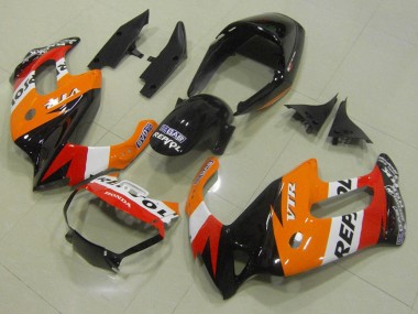 Honda VTR 1000 F 97-05 - Repsol