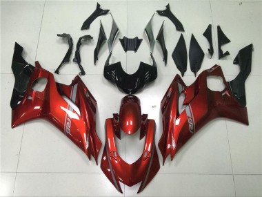 Yamaha R6 17-23 - Rojo