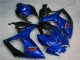 Suzuki GSXR 600 / 750 K6 06-07 - Azul