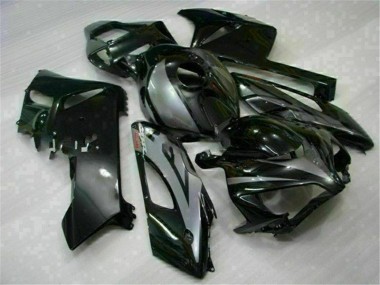 Honda CBR 1000 RR 04-05 - Negro