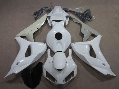 Honda CBR 1000 RR 06-07 - Blanco