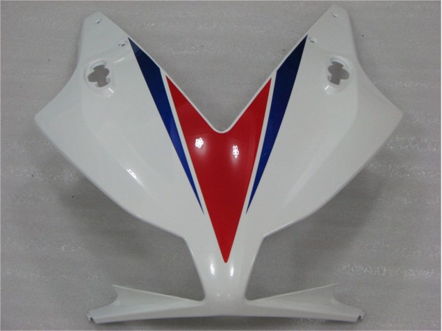 Honda CBR 1000 RR 12-16 - Blanco Azul Rojo