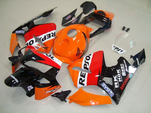 Honda CBR 600 RR 03-04 - Repsol