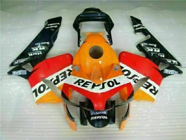 Honda CBR 600 RR 03-04 - Repsol