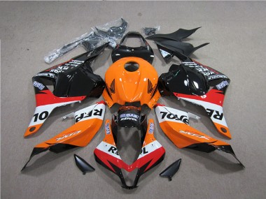 Honda CBR 600 RR 09-12 - Repsol